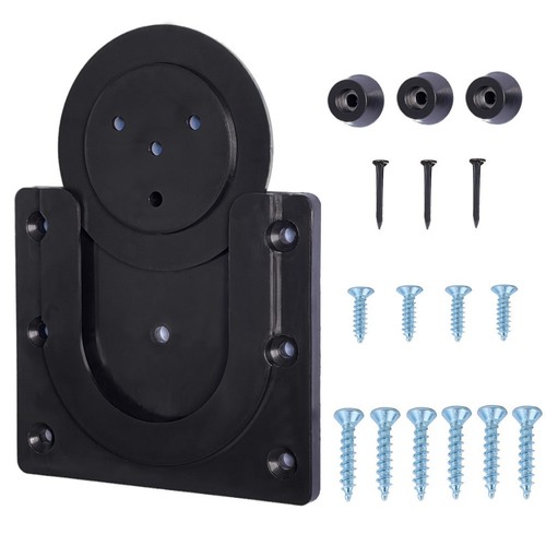 Wall mount for - for,