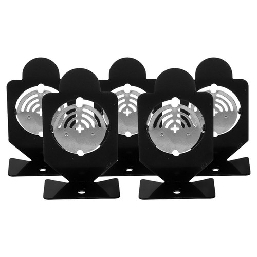 Pcs rotating board - pcs, targets