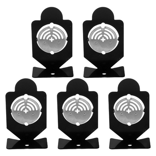 Pcs rotating board targets - 5,