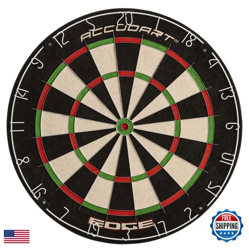 Accudart edge bristle - accudart,