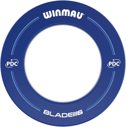 Pdc dartboard surround ring - surround,