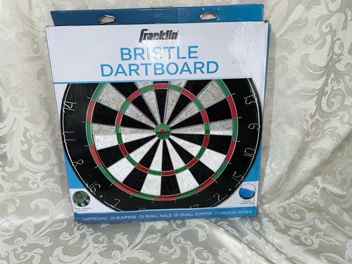 Franklin dart bristle - franklin,