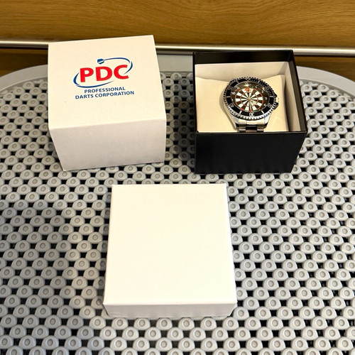 Toff london pdc dartboard - pdc,