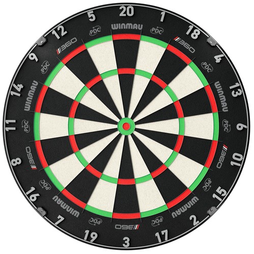 Winmau dart board blade - dart, 360