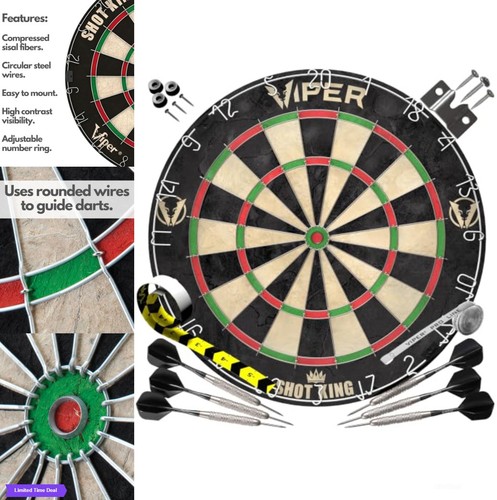 Steel tip dartboard - tip,
