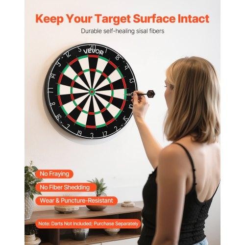 Dart board highgrade - dart,