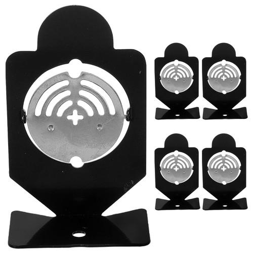 Pcs target dartboard - 5,