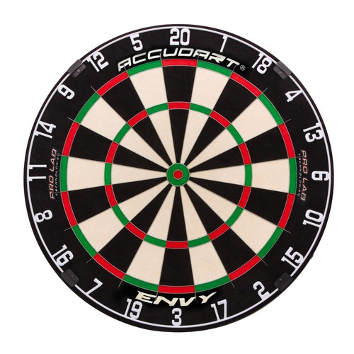 Accudart envy bristle - accudart,