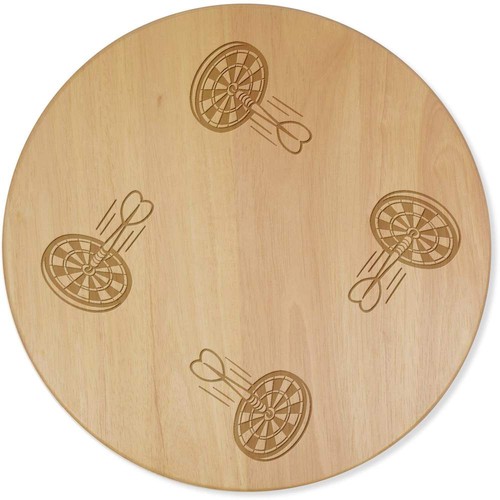 Darts bullseye action - action', lazy