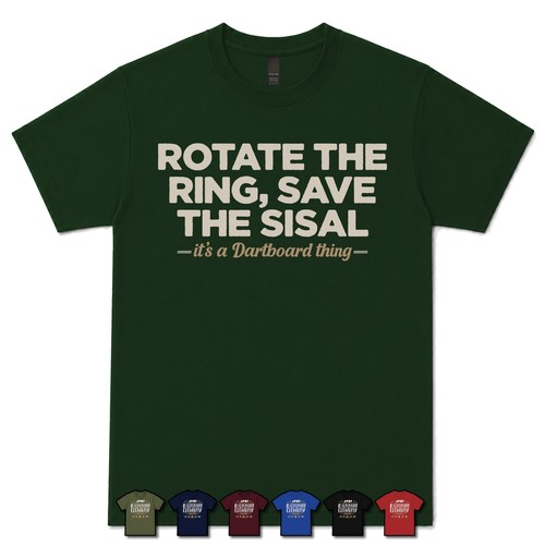 Rotate the ring - ring,,