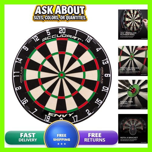 Accudart envy bristle - accudart,