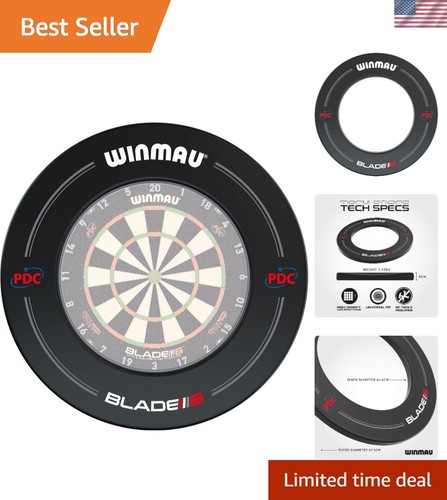 Xtreme dartboard surround - xtreme,