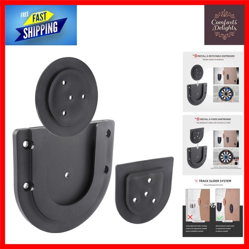 Durable plastic dartboard - durable,
