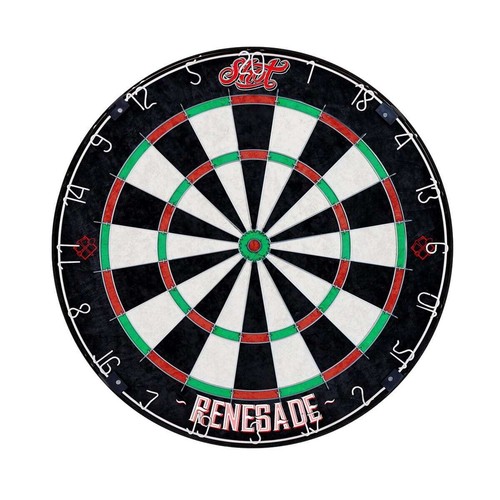 Shot renegade bristle - shot,
