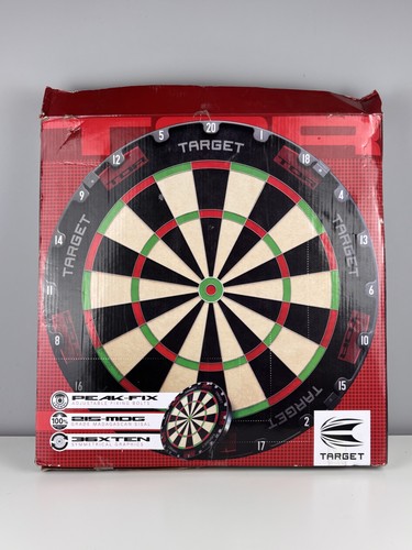 Target tor dartboard 100 - tor,