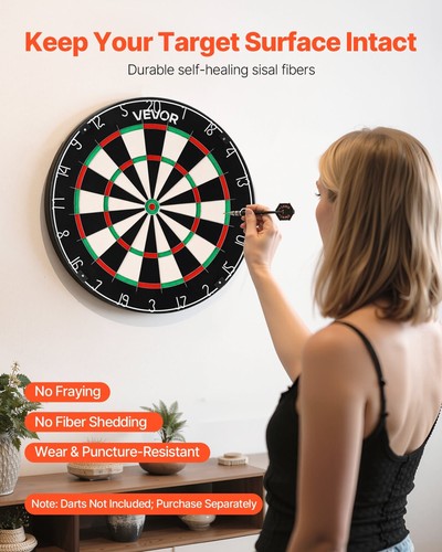 Dart board high grade - board,, high-grade