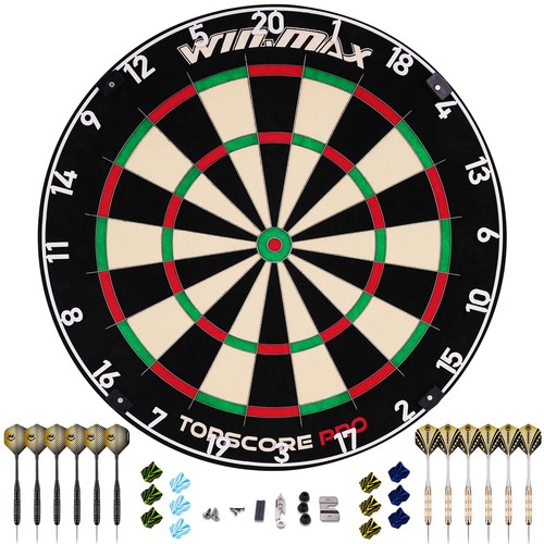 Win max pro bristle steel - steel, tip